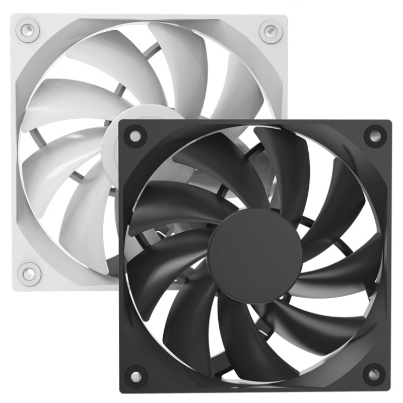 JUMPEAK JP120 120mm Fan 2000RP - Pc Gaming Case 评论和价格