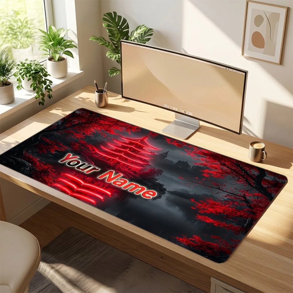 CIFbuy Personalized Name Text  - Pc Gaming Names 评论和价格