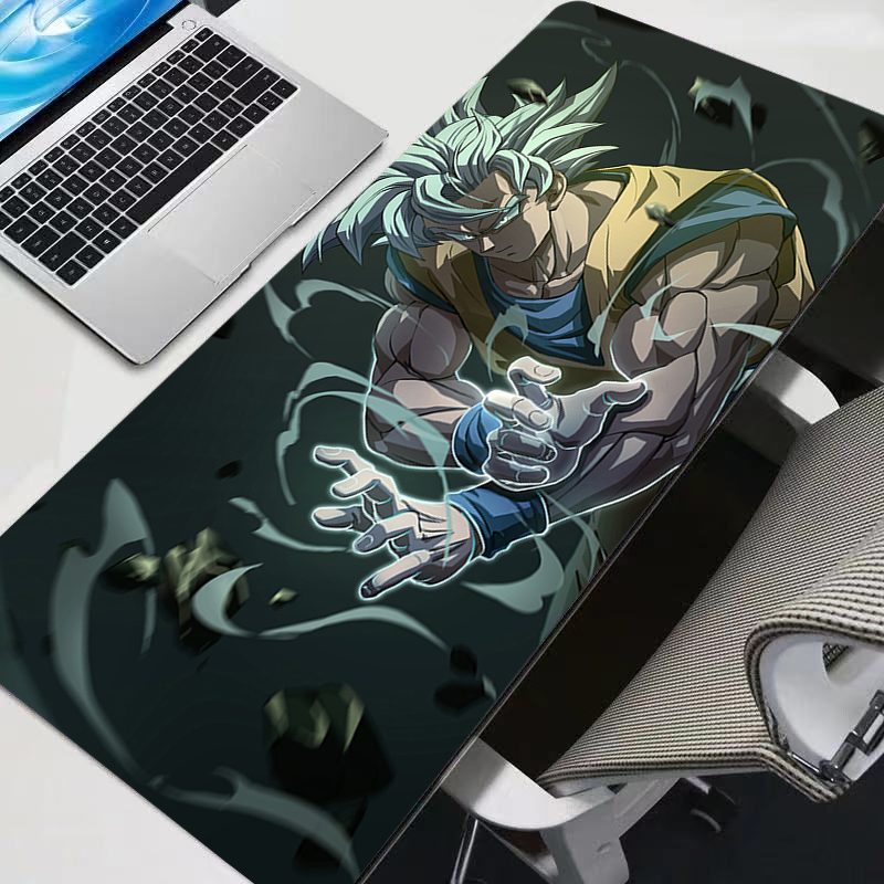 Mouse Pad Gamer PC Computer La - Pc Gaming Desk 评论和价格