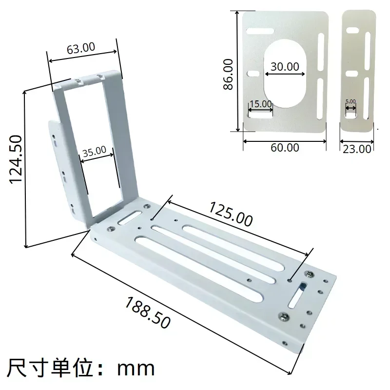 New Riser PCI-E X16 ATX Graphi - Gpu Vertical Mount 评论和价格