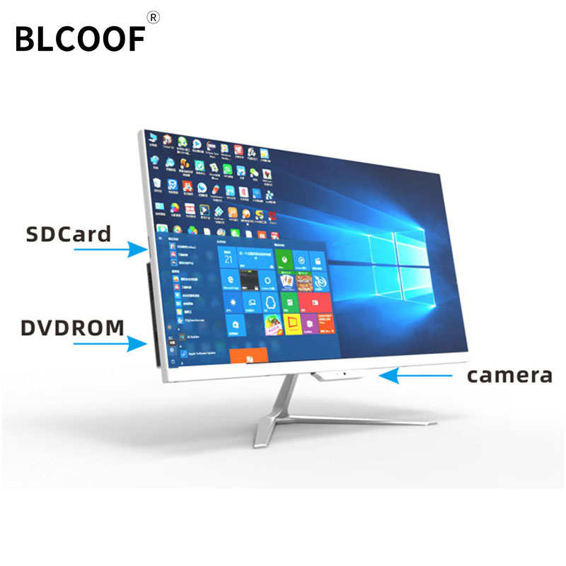 All in One Desktop Computer In - Pc Gaming All In One 评论和价格