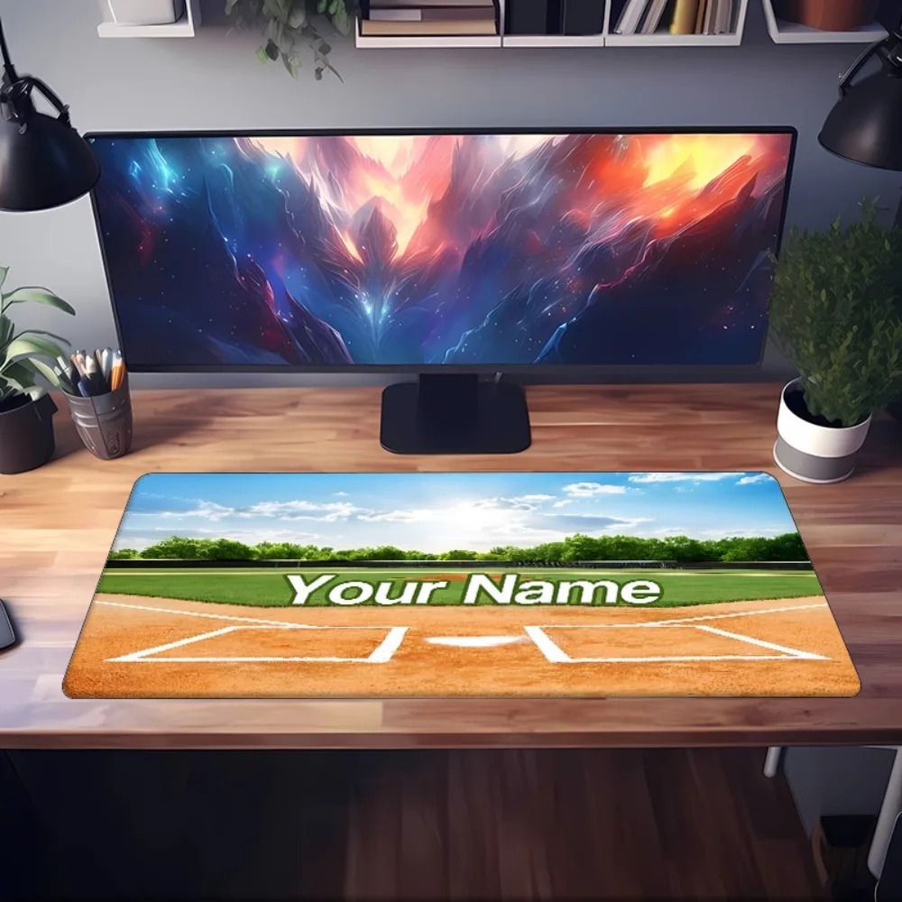 CIFbuy Baseball Field Custom G - Pc Gaming Names 评论和价格