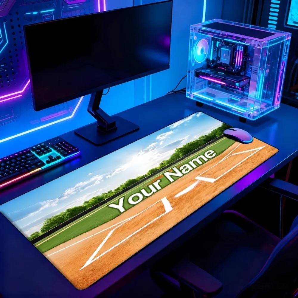 CIFbuy Baseball Field Custom G - Pc Gaming Names 评论和价格