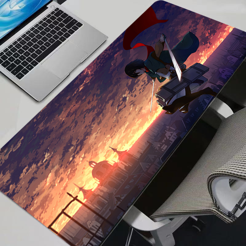Mouse Pads Anime Mouse Pad Gam - Pc Gaming Gratis 评论和价格