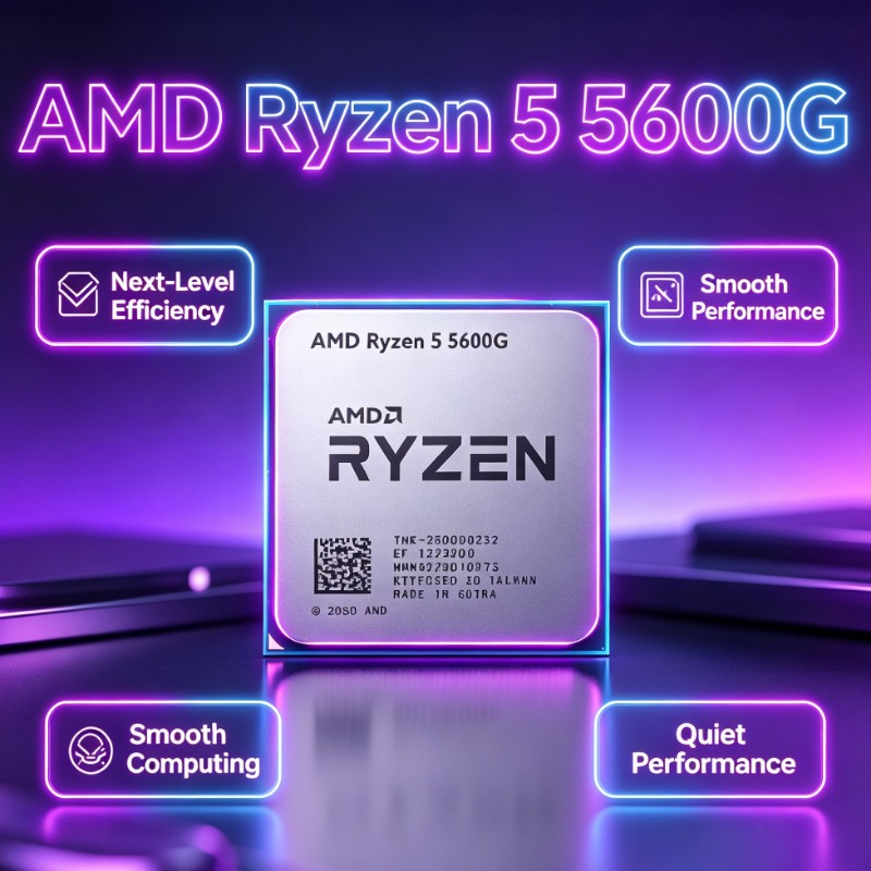 Mini PC Assembly CPU AMD Ryzen - Amd Cpu Ryzen 5 评论和价格