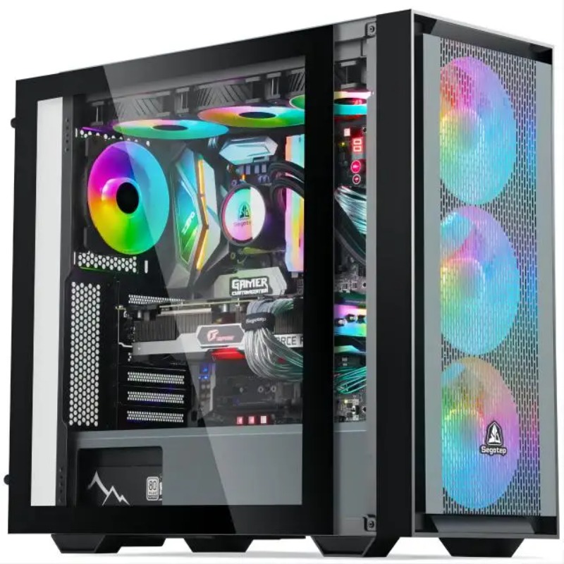 home office gaming pc desktop  - Pc Gaming I7 评论和价格