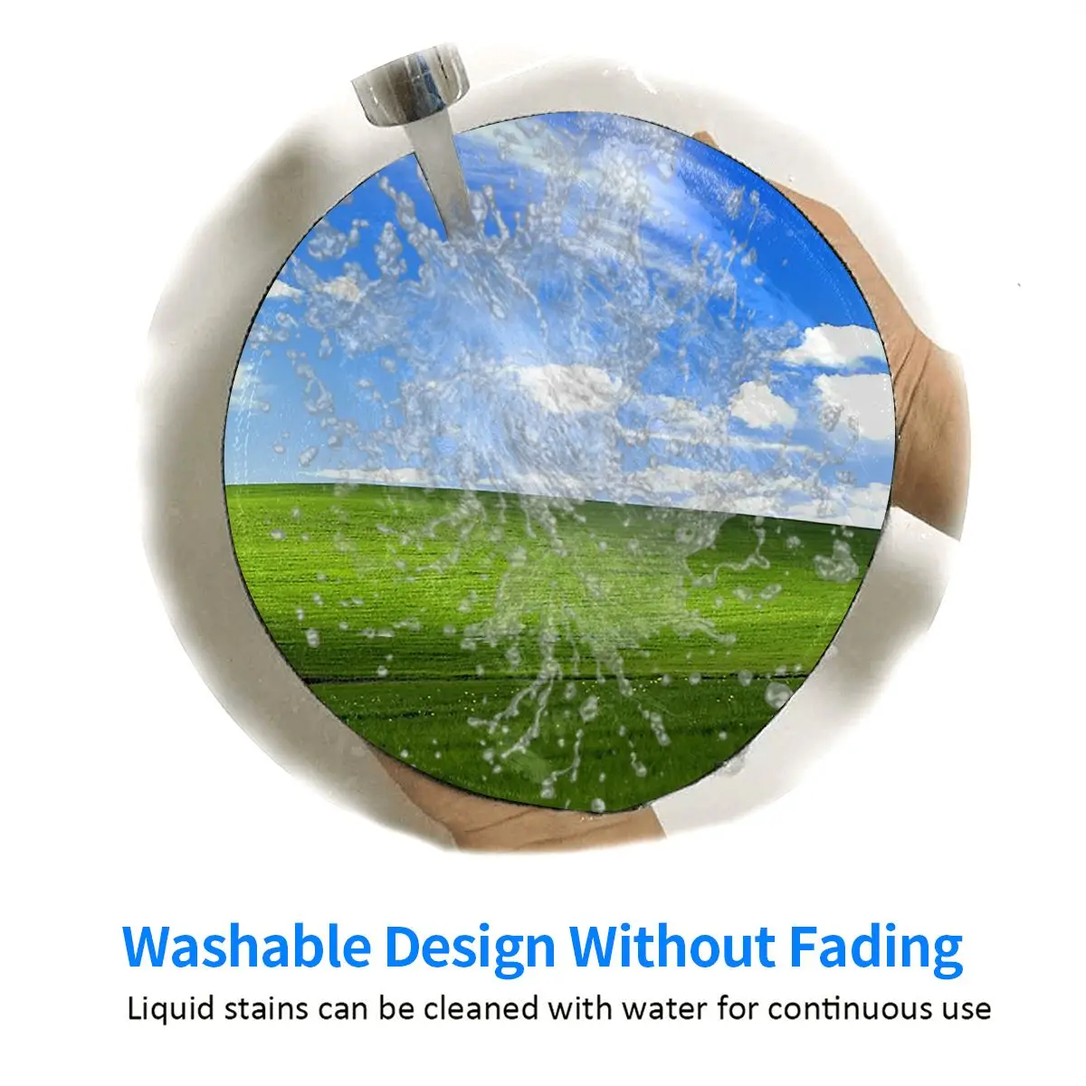 Windows XP Wallpaper Round Mou - Pc Gaming Wallpaper 评论和价格