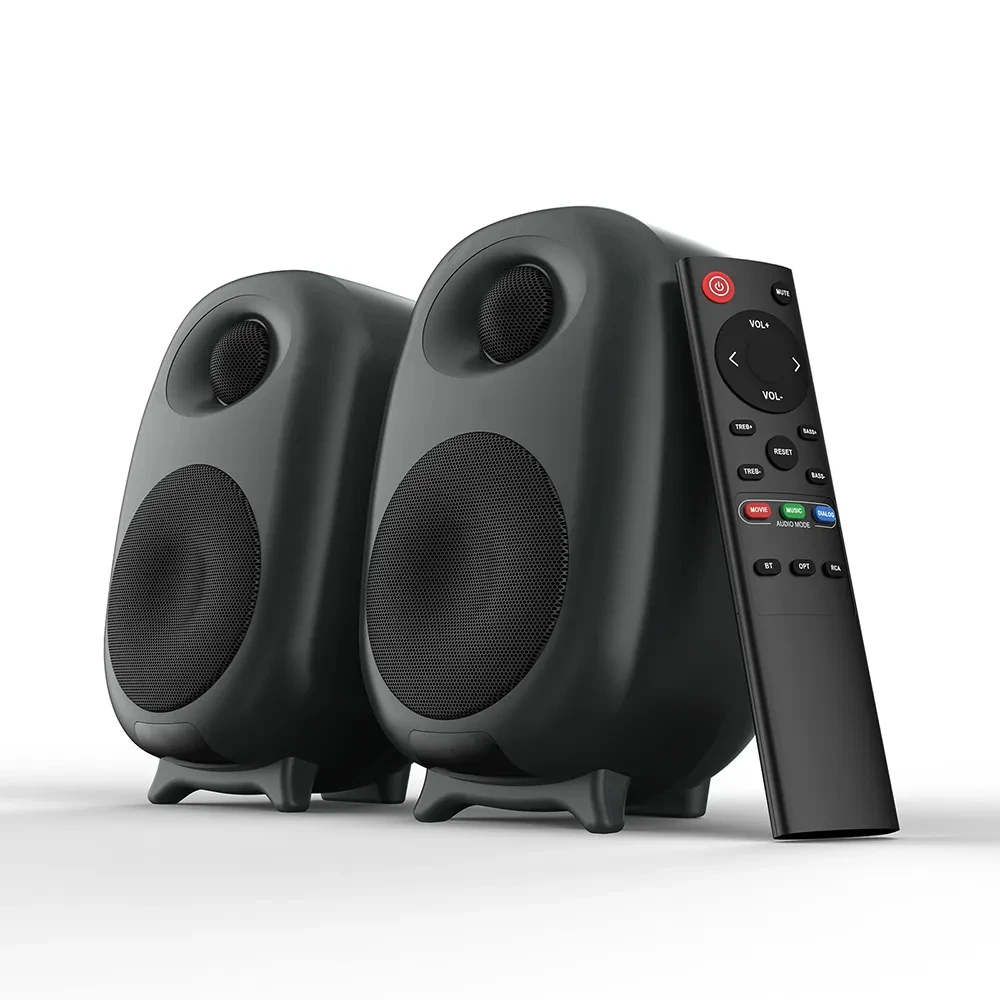 Bestisan 60W Gaming Bluetooth  - Pc Gaming X3D 评论和价格