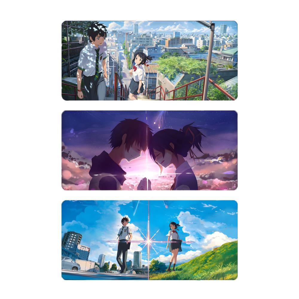Sweet Romantic Anime Y-Your Na - Pc Gaming Names 评论和价格