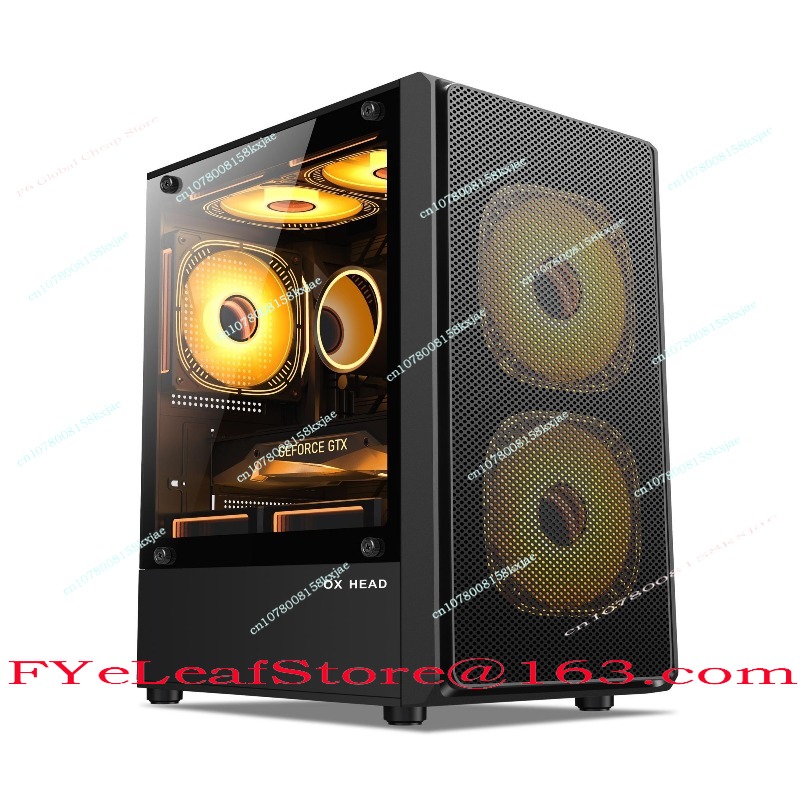 i3 6100  full gaming pc custom - Pc Gaming All In One 评论和价格