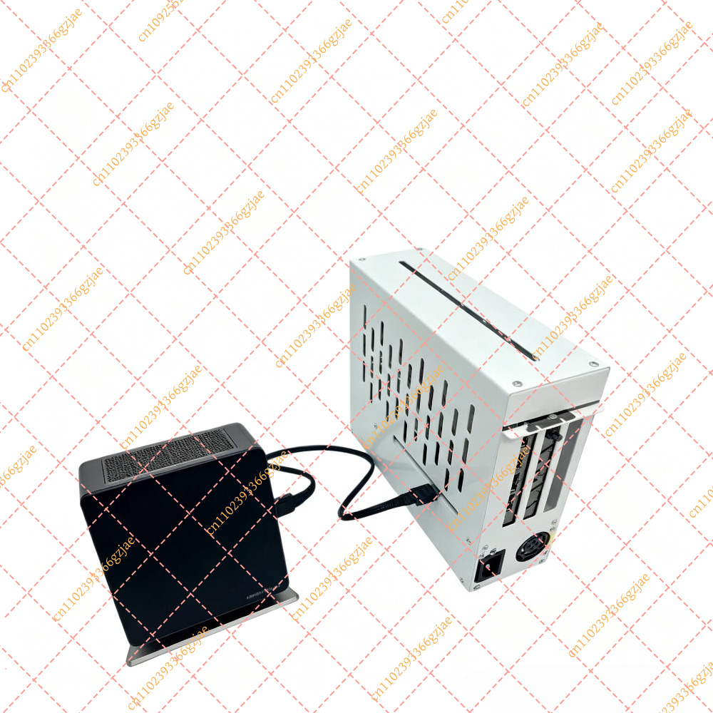 All-in-One eGPU Dock Oculink M - Pc Gaming All In One 评论和价格