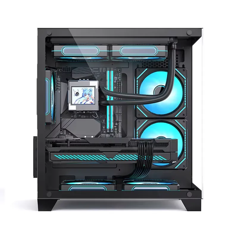 Factory Oem Odm Desktop Gaming - Pc Gaming All In One 评论和价格