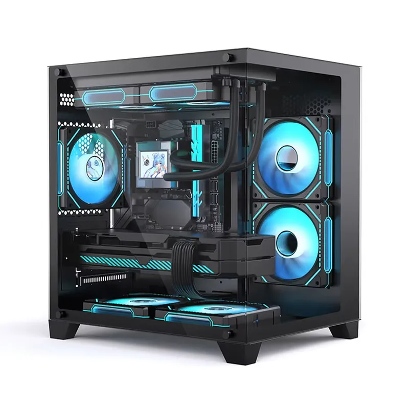 Factory Oem Odm Desktop Gaming - Pc Gaming All In One 评论和价格