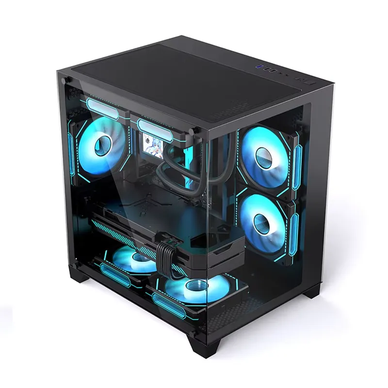 Factory Oem Odm Desktop Gaming - Pc Gaming All In One 评论和价格