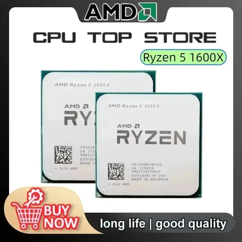 2026 Hot Sale 100% Brand New O - Amd Cpu Ryzen 5 评论和价格