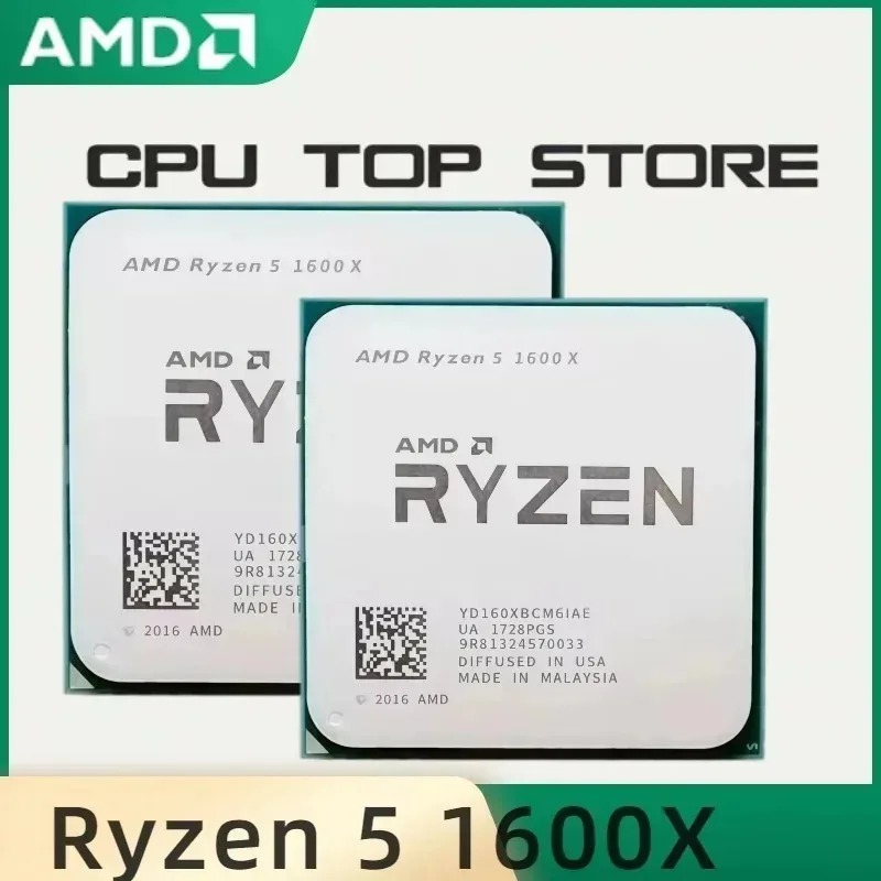 2026 Hot Sale 100% Brand New O - Amd Cpu Ryzen 5 评论和价格