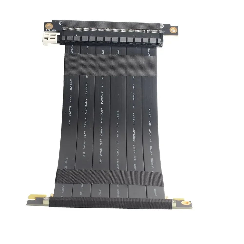PCIe 4.0 3.0 X16 Double Revers - Gpu Vertical Mount 评论和价格