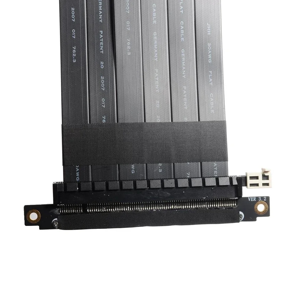 PCIe 4.0 3.0 X16 Double Revers - Gpu Vertical Mount 评论和价格