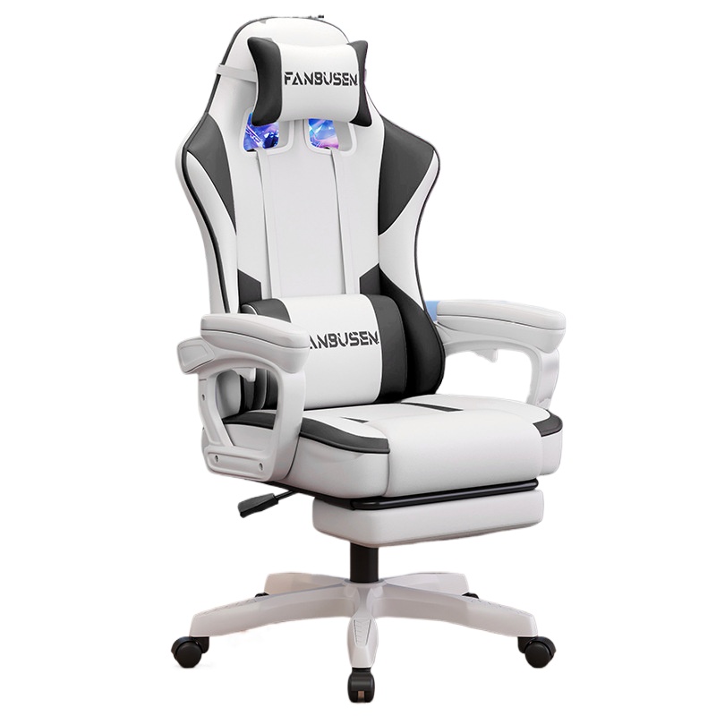 Gaming Chair for PC Desk Ergon - Pc Gaming Desk 评论和价格