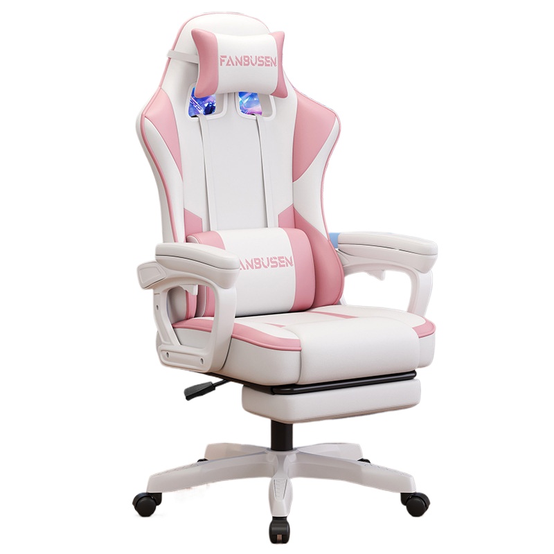 Gaming Chair for PC Desk Ergon - Pc Gaming Desk 评论和价格