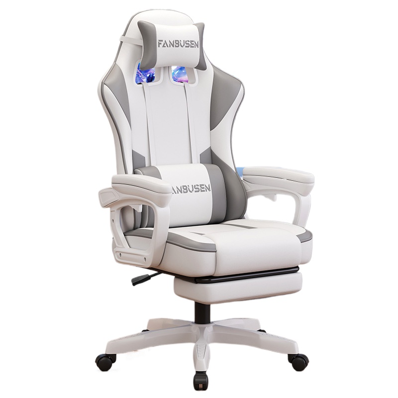Gaming Chair for PC Desk Ergon - Pc Gaming Desk 评论和价格