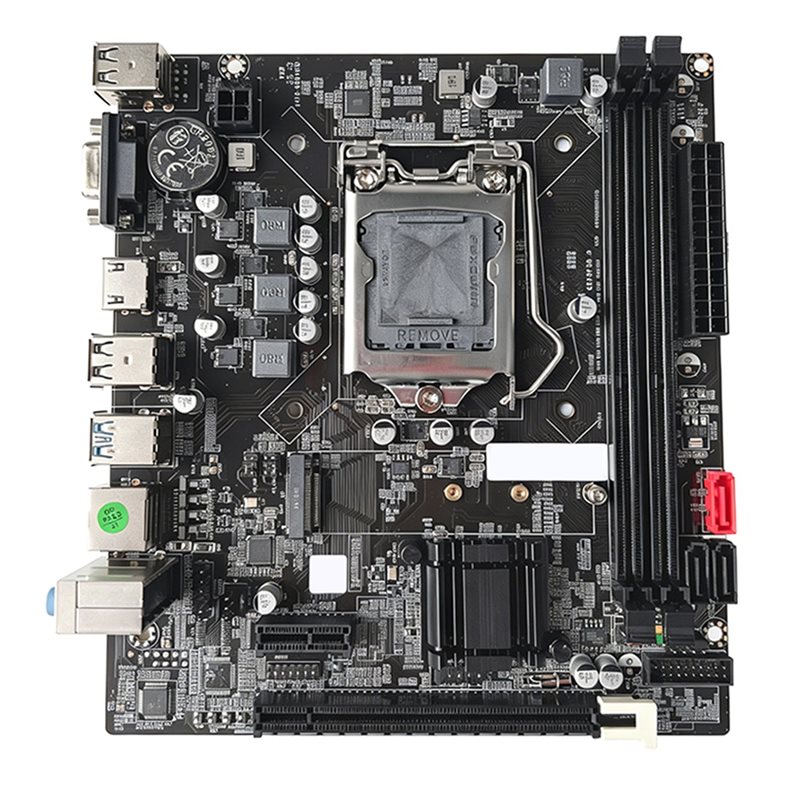 Classic-Gaming Desktop Board C - Pc Gaming Core I5 评论和价格