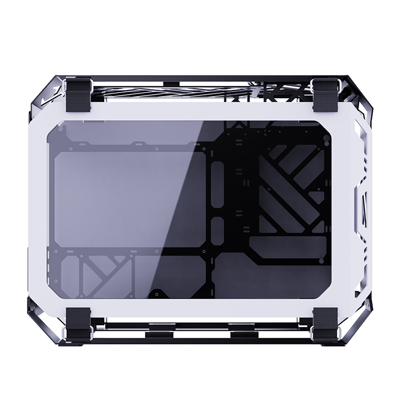 Lovingcool New Design Open Sty - Pc Gaming Case 评论和价格