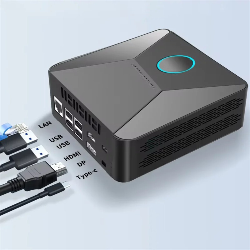 New Mini Pc 13th 12th Gen Core - Pc Gaming Core I5 评论和价格