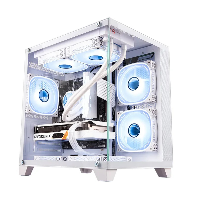 Factory High Gaming Desktop Co - Pc Gaming I7 评论和价格
