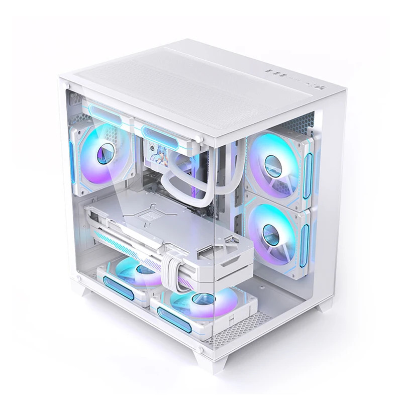 Factory High Gaming Desktop Co - Pc Gaming I7 评论和价格