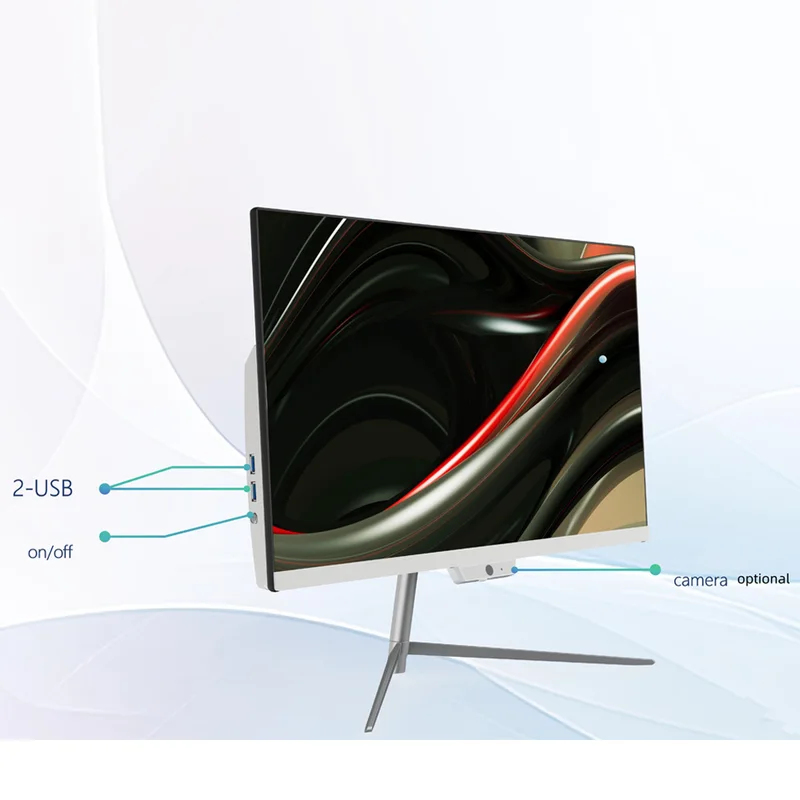aotesier New Generation Proces - Pc Gaming Core I5 评论和价格