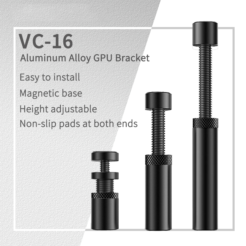 Graphics Card GPU Holder Adjus - Gpu Vertical Mount 评论和价格