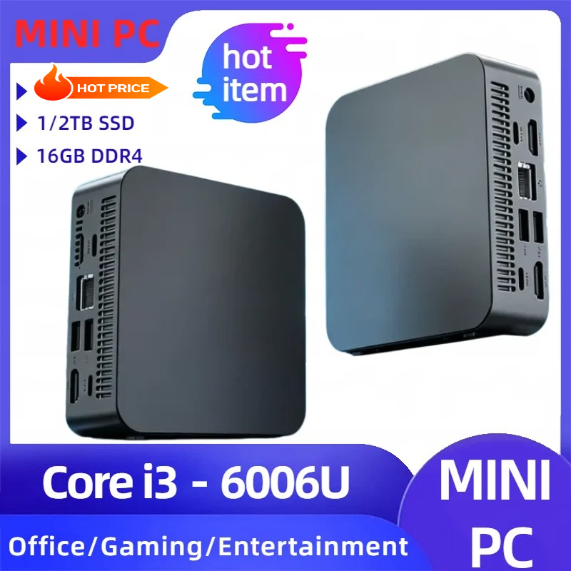 All‑in‑One Mini Gaming Office  - Pc Gaming All In One 评论和价格