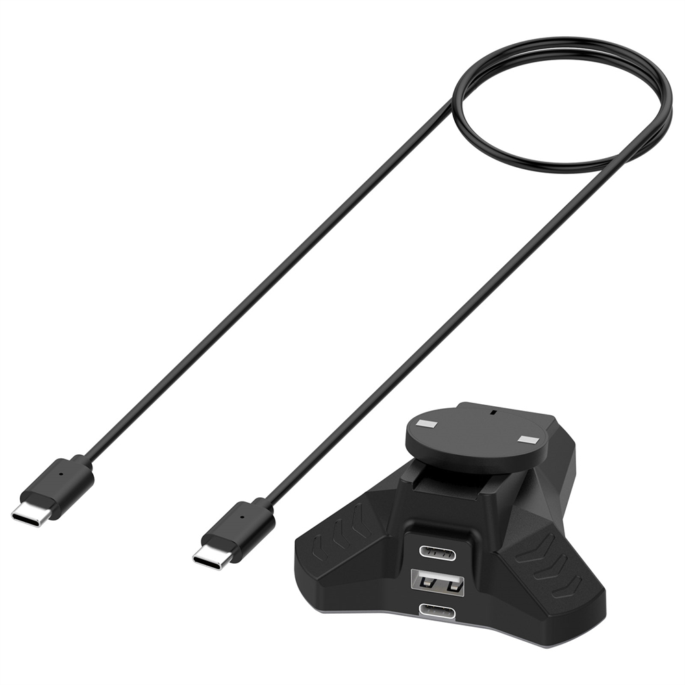 Mouse base charger for Logitec - Logitech Mouse G502 评论和价格