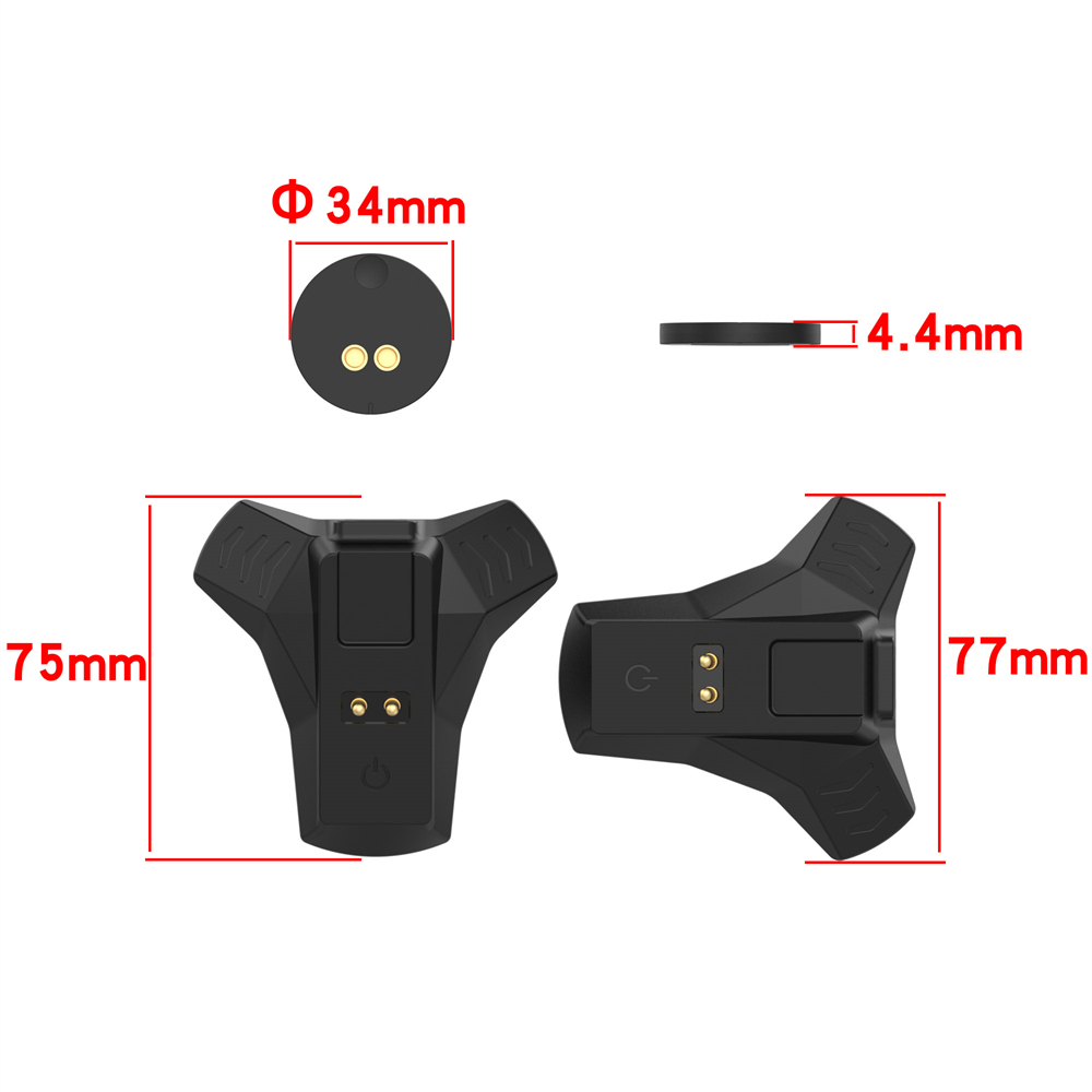 Mouse base charger for Logitec - Logitech Mouse G502 评论和价格