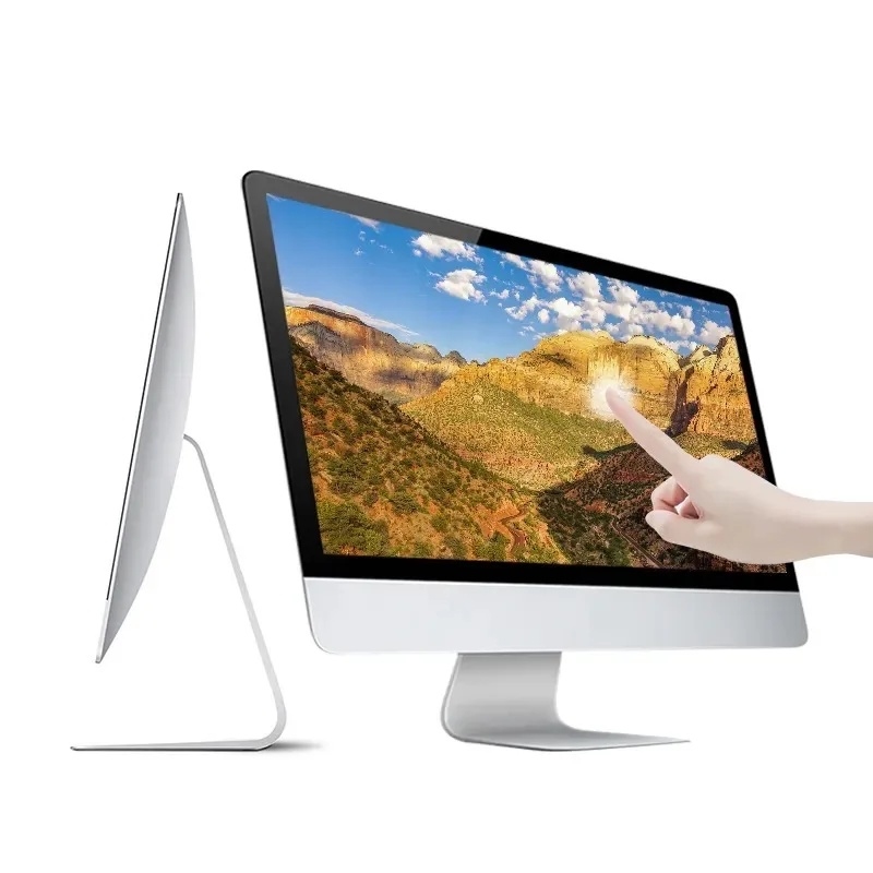 -in- PC Computer I3 I5 I7 Desk - Pc Gaming All In One 评论和价格