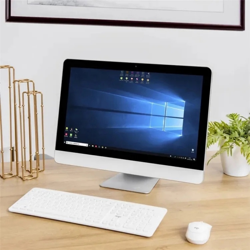 -in- PC Computer I3 I5 I7 Desk - Pc Gaming All In One 评论和价格