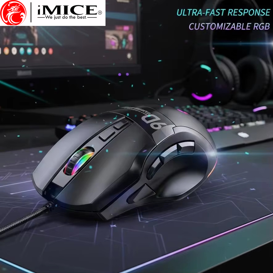 Programmable RGB Backlit Wired - Pc Gaming X3D 评论和价格