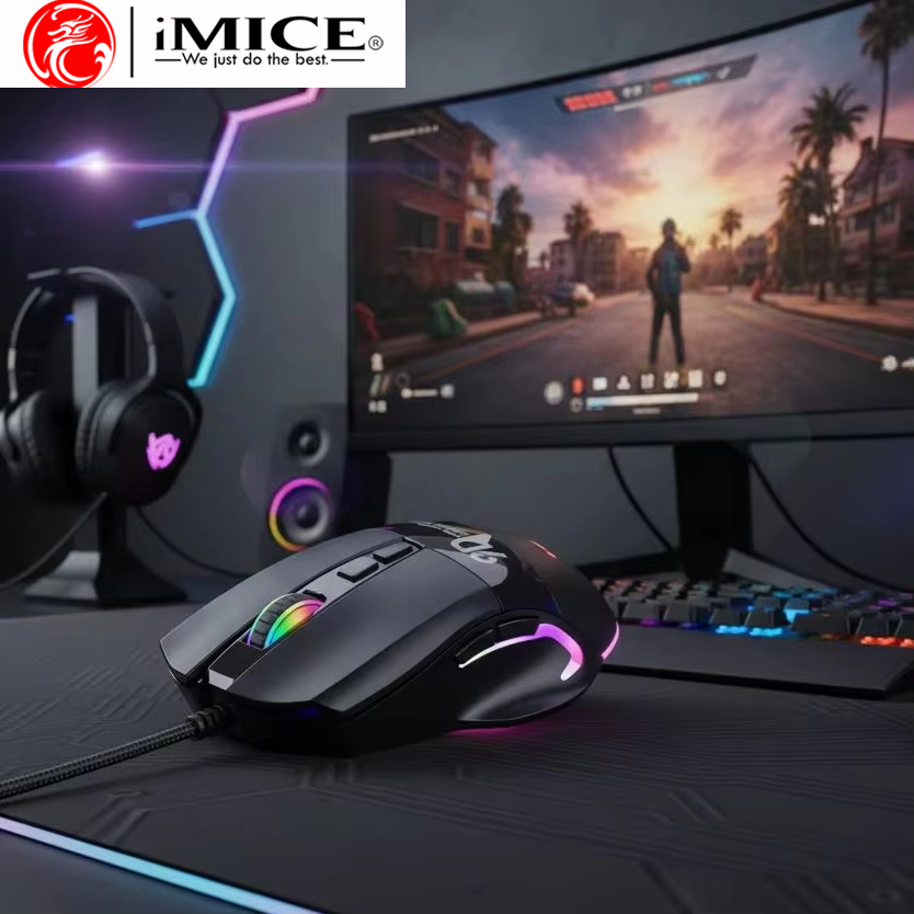 Programmable RGB Backlit Wired - Pc Gaming X3D 评论和价格