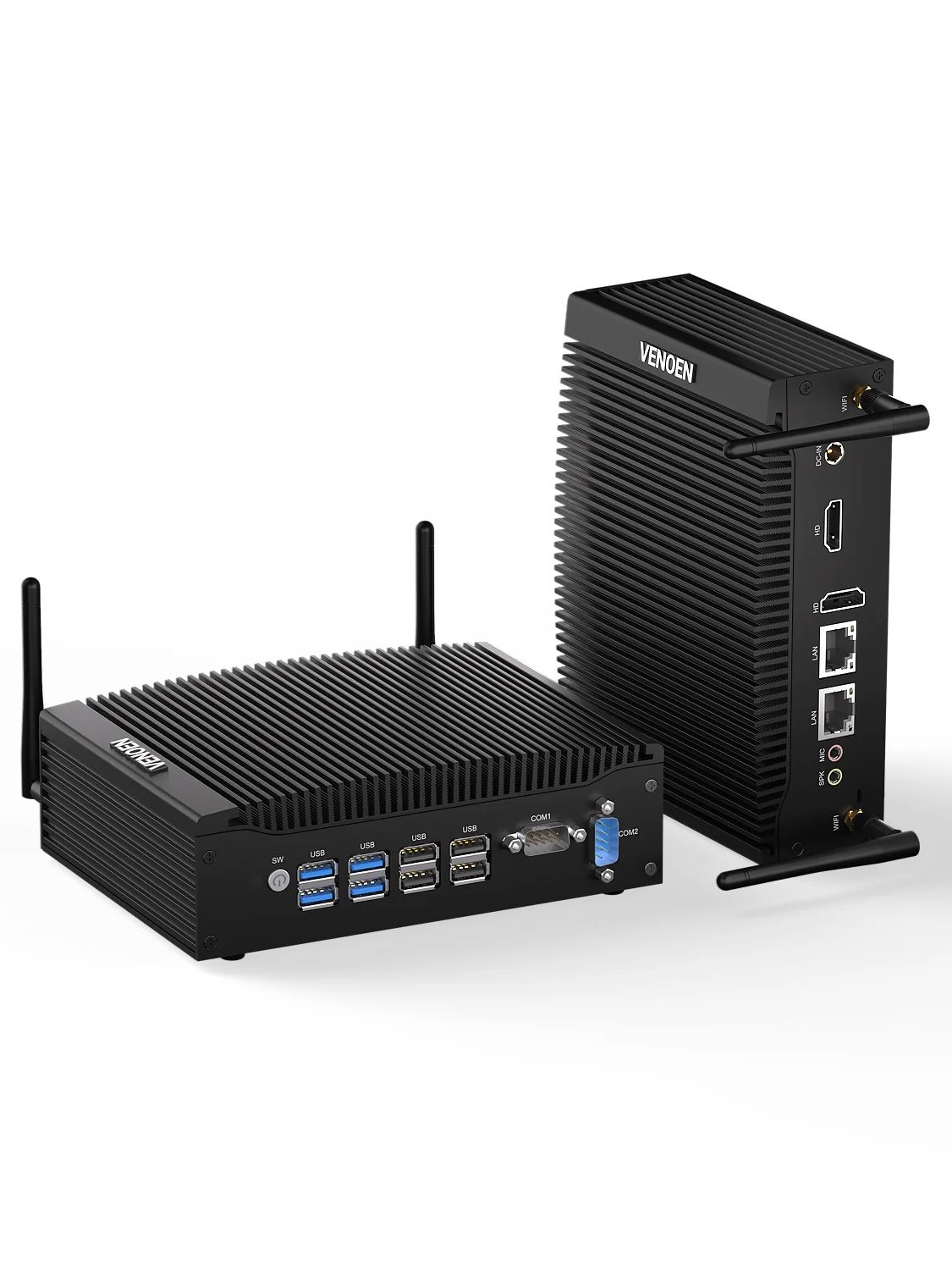 HYSTOU H7 Intel Core I5 8350u  - Pc Gaming Core I5 评论和价格