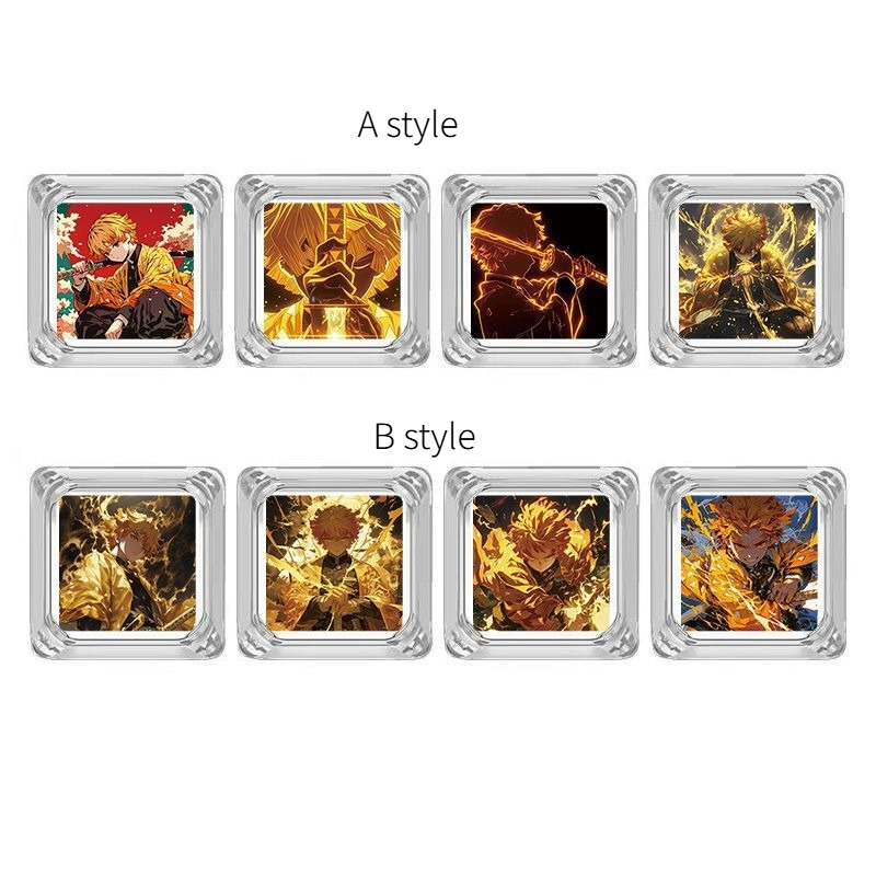 Demon Slayer Zenitsu keycap, c - Custom Keycaps 评论和价格