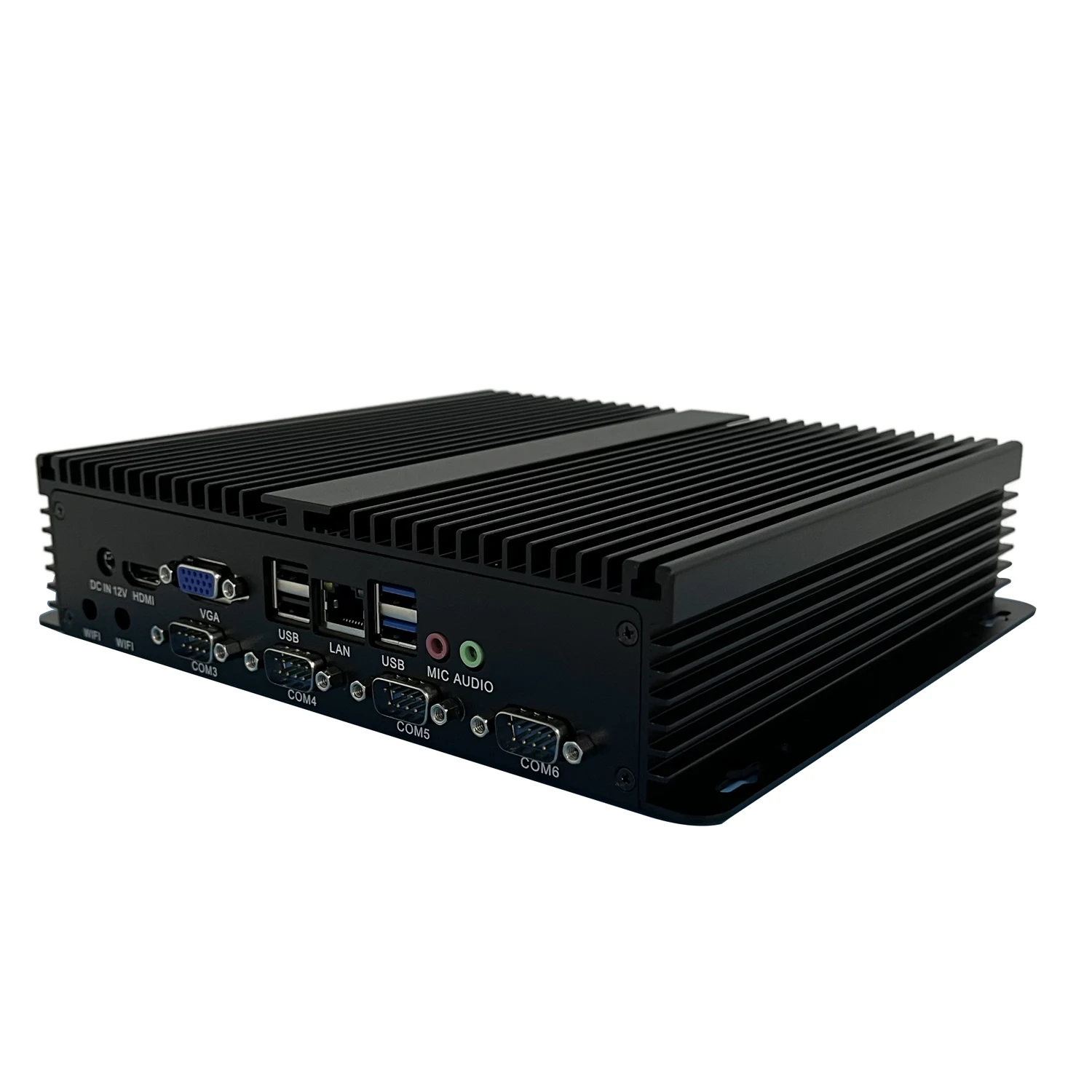New 8th Gen Fanless Mini Pc wi - Pc Gaming Core I5 评论和价格