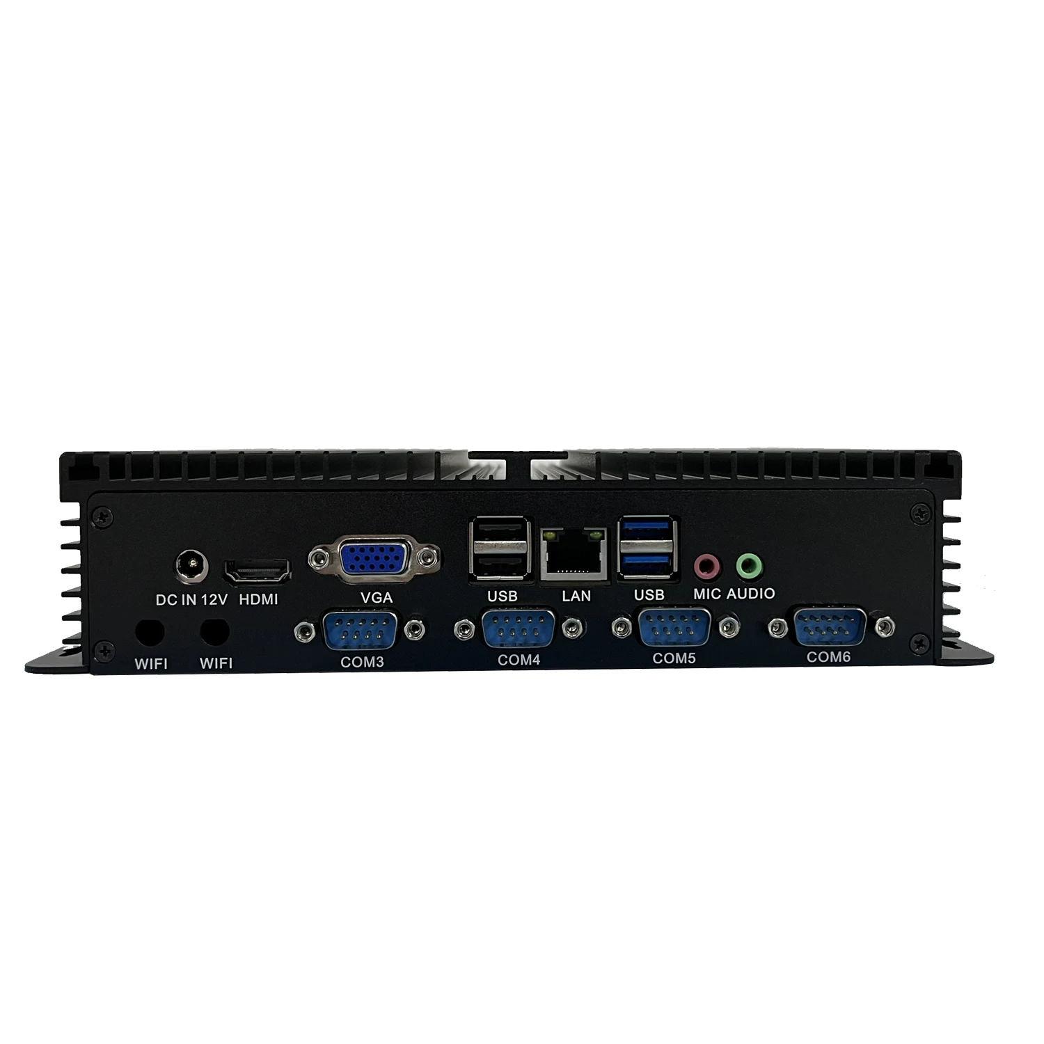 New 8th Gen Fanless Mini Pc wi - Pc Gaming Core I5 评论和价格