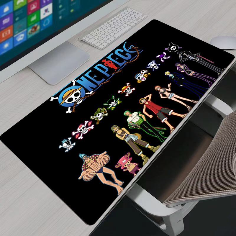 Mouse Pad Gaming Japan Game An - Pc Gaming Set 评论和价格