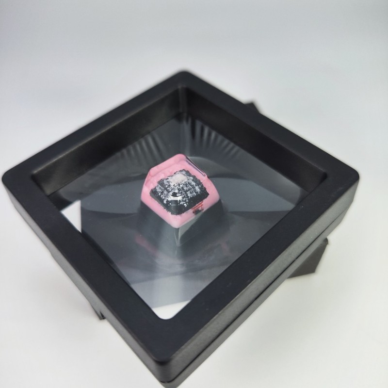Custom Resin Keycap For Mechan - Custom Keycaps 评论和价格