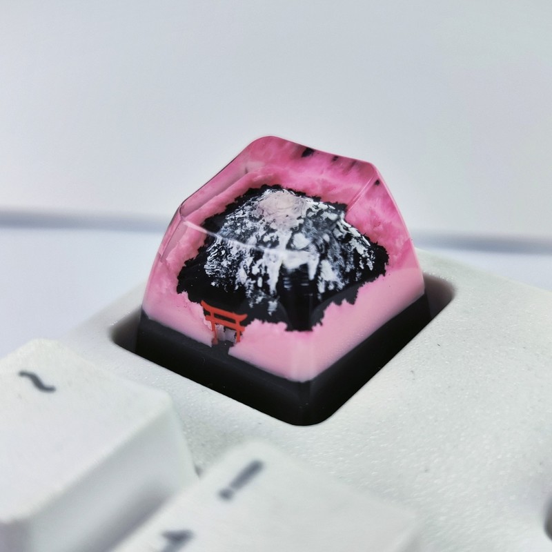 Custom Resin Keycap For Mechan - Custom Keycaps 评论和价格