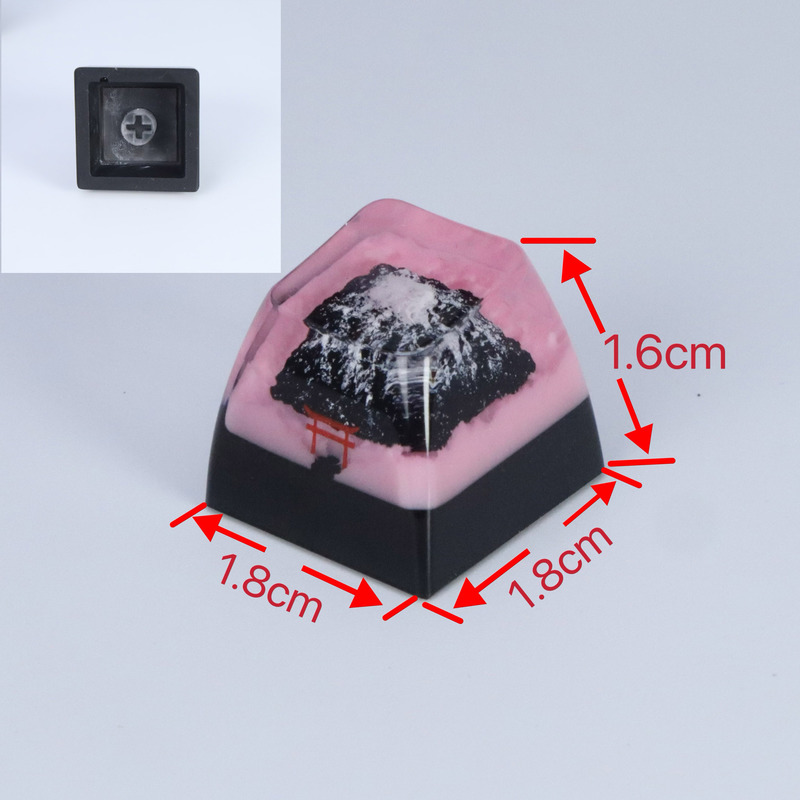 Custom Resin Keycap For Mechan - Custom Keycaps 评论和价格
