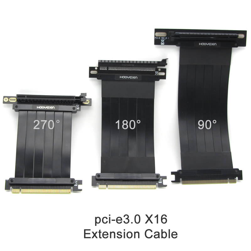 PCIe Riser Cable Graphics Card - Gpu Vertical Mount 评论和价格