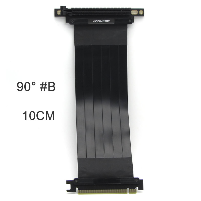 PCIe Riser Cable Graphics Card - Gpu Vertical Mount 评论和价格