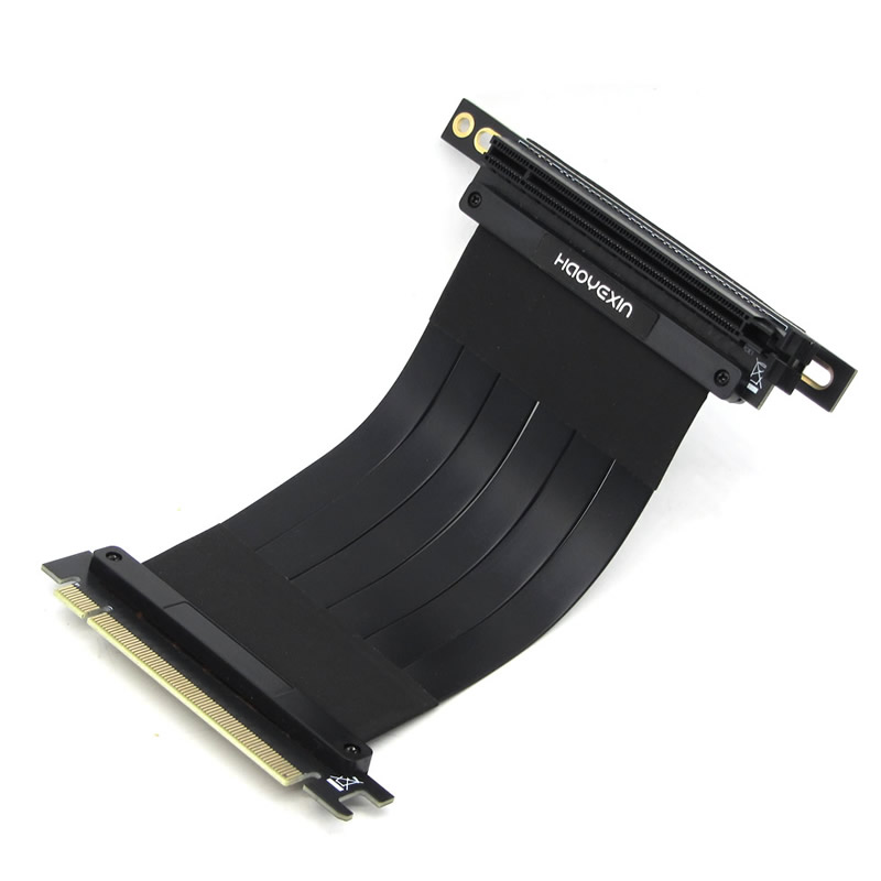 PCIe Riser Cable Graphics Card - Gpu Vertical Mount 评论和价格